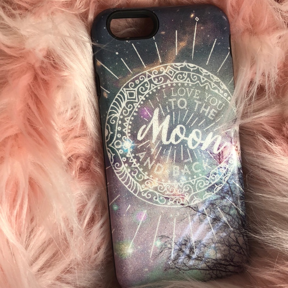iPhone case